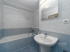 Prodej bytu 1+kk, Praha - Vysočany, Poděbradská, 32 m2