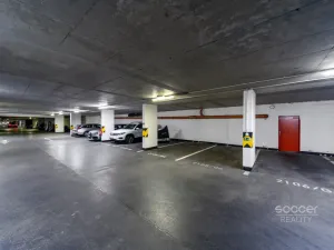 Prodej bytu 1+kk, Praha - Vysočany, Poděbradská, 32 m2