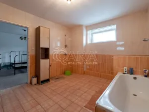 Prodej obchodního prostoru, Kladno - Švermov, Sportovní, 180 m2