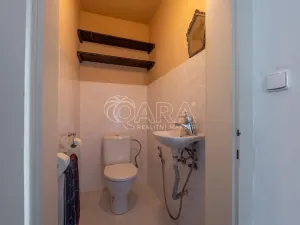 Prodej obchodního prostoru, Kladno - Švermov, Sportovní, 180 m2