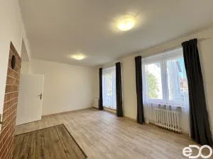 Pronájem rodinného domu, Nová Paka, Šafaříkova, 97 m2