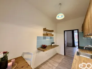 Pronájem rodinného domu, Nová Paka, Šafaříkova, 97 m2