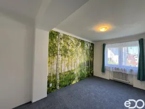 Pronájem rodinného domu, Nová Paka, Šafaříkova, 97 m2