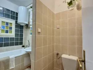 Pronájem rodinného domu, Nová Paka, Šafaříkova, 97 m2
