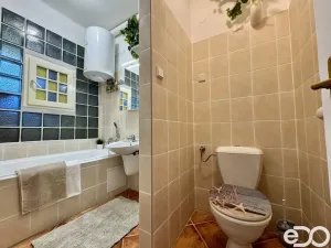 Pronájem rodinného domu, Nová Paka, Šafaříkova, 97 m2