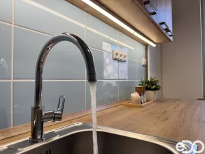 Pronájem rodinného domu, Nová Paka, Šafaříkova, 97 m2