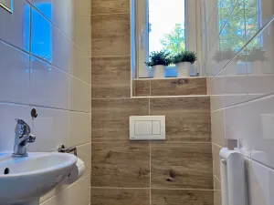 Pronájem rodinného domu, Nová Paka, Šafaříkova, 97 m2