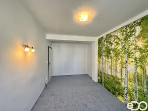 Pronájem rodinného domu, Nová Paka, Šafaříkova, 97 m2