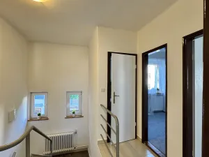 Pronájem rodinného domu, Nová Paka, Šafaříkova, 97 m2