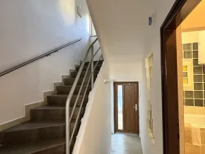 Pronájem rodinného domu, Nová Paka, Šafaříkova, 97 m2