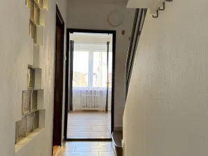 Pronájem rodinného domu, Nová Paka, Šafaříkova, 97 m2