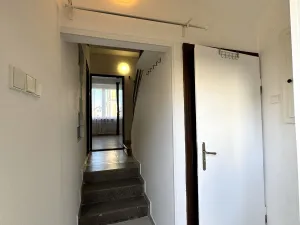 Pronájem rodinného domu, Nová Paka, Šafaříkova, 97 m2