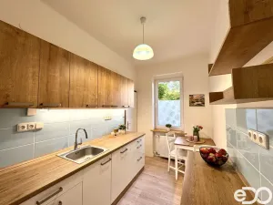 Pronájem rodinného domu, Nová Paka, Šafaříkova, 97 m2