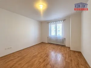Pronájem bytu 1+1, České Budějovice, Pabláskova, 36 m2