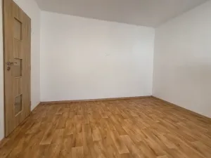Pronájem bytu 1+1, České Budějovice, Pabláskova, 36 m2