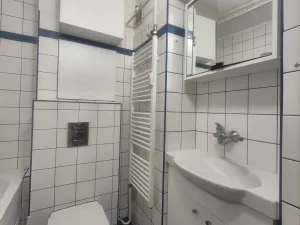 Pronájem bytu 1+1, České Budějovice, Pabláskova, 36 m2