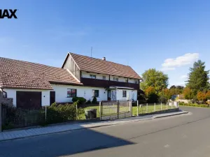 Prodej rodinného domu, Velké Všelisy - Malé Všelisy, 157 m2