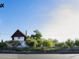 Prodej rodinného domu, Velké Všelisy - Malé Všelisy, 157 m2