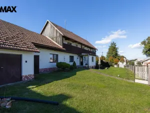 Prodej rodinného domu, Velké Všelisy - Malé Všelisy, 157 m2