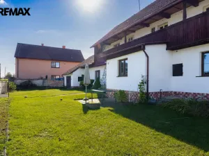 Prodej rodinného domu, Velké Všelisy - Malé Všelisy, 157 m2