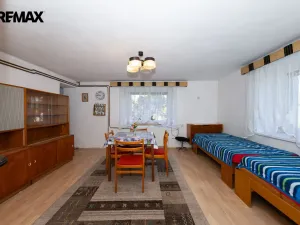 Prodej rodinného domu, Velké Všelisy - Malé Všelisy, 157 m2