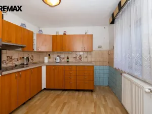 Prodej rodinného domu, Velké Všelisy - Malé Všelisy, 157 m2