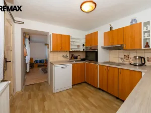 Prodej rodinného domu, Velké Všelisy - Malé Všelisy, 157 m2