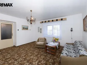 Prodej rodinného domu, Velké Všelisy - Malé Všelisy, 157 m2