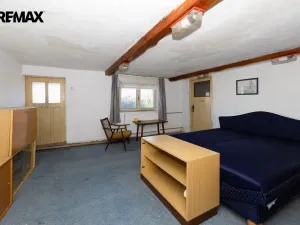 Prodej rodinného domu, Velké Všelisy - Malé Všelisy, 157 m2