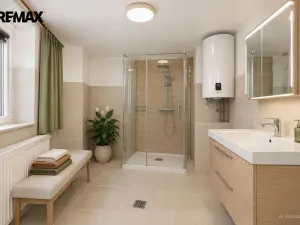 Prodej rodinného domu, Velké Všelisy - Malé Všelisy, 157 m2