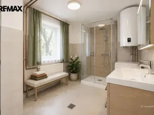Prodej rodinného domu, Velké Všelisy - Malé Všelisy, 157 m2