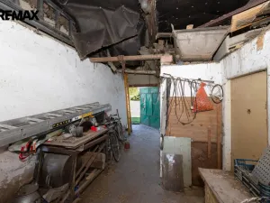 Prodej rodinného domu, Velké Všelisy - Malé Všelisy, 157 m2