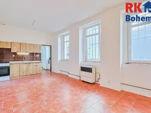 Pronájem kanceláře, Český Brod, Krále Jiřího, 39 m2