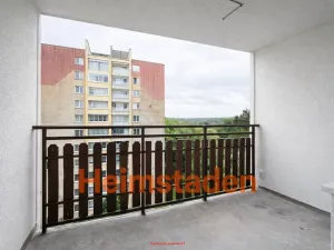 Pronájem bytu 3+1, Český Těšín, Hornická, 67 m2
