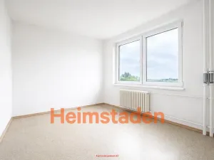 Pronájem bytu 3+1, Český Těšín, Hornická, 67 m2