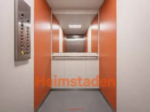 Pronájem bytu 3+1, Český Těšín, Hornická, 67 m2