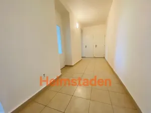 Pronájem bytu 3+1, Ostrava - Poruba, Čs. exilu, 79 m2