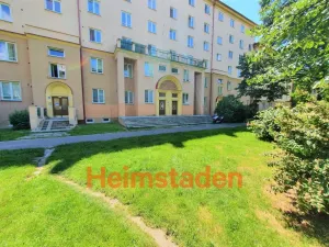 Pronájem bytu 3+1, Ostrava - Poruba, Čs. exilu, 79 m2