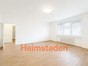Pronájem bytu 4+kk, Ostrava - Moravská Ostrava, Na Desátém, 105 m2