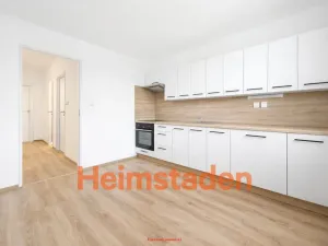 Pronájem bytu 3+1, Karviná - Nové Město, Závodní, 73 m2