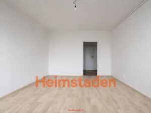 Pronájem bytu 3+1, Orlová - Lutyně, Osvobození, 68 m2