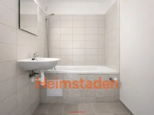 Pronájem bytu 3+1, Orlová - Lutyně, Osvobození, 68 m2