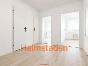 Pronájem bytu 3+1, Orlová - Lutyně, Osvobození, 68 m2