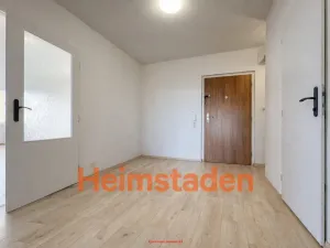 Pronájem bytu 3+1, Orlová - Lutyně, Osvobození, 68 m2