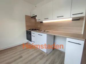 Pronájem bytu 2+1, Orlová - Lutyně, Osvobození, 57 m2