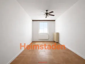 Pronájem bytu 2+1, Havířov - Podlesí, Kosmonautů, 63 m2