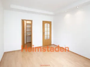 Pronájem bytu 3+kk, Ostrava - Poruba, Hlavní třída, 76 m2