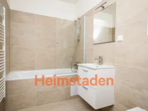 Pronájem bytu 3+1, Ostrava - Poruba, Opavská, 73 m2