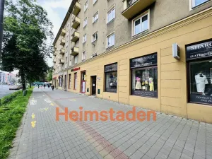 Pronájem bytu 3+1, Ostrava - Poruba, Opavská, 73 m2