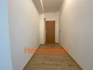 Pronájem bytu 2+1, Ostrava - Poruba, Francouzská, 52 m2
